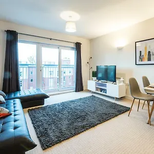  Apartment Leadworks