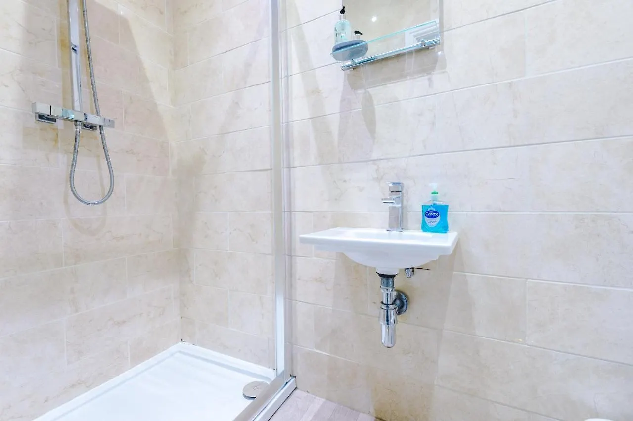 Cromwell House Apartment Chester 0*,  United Kingdom