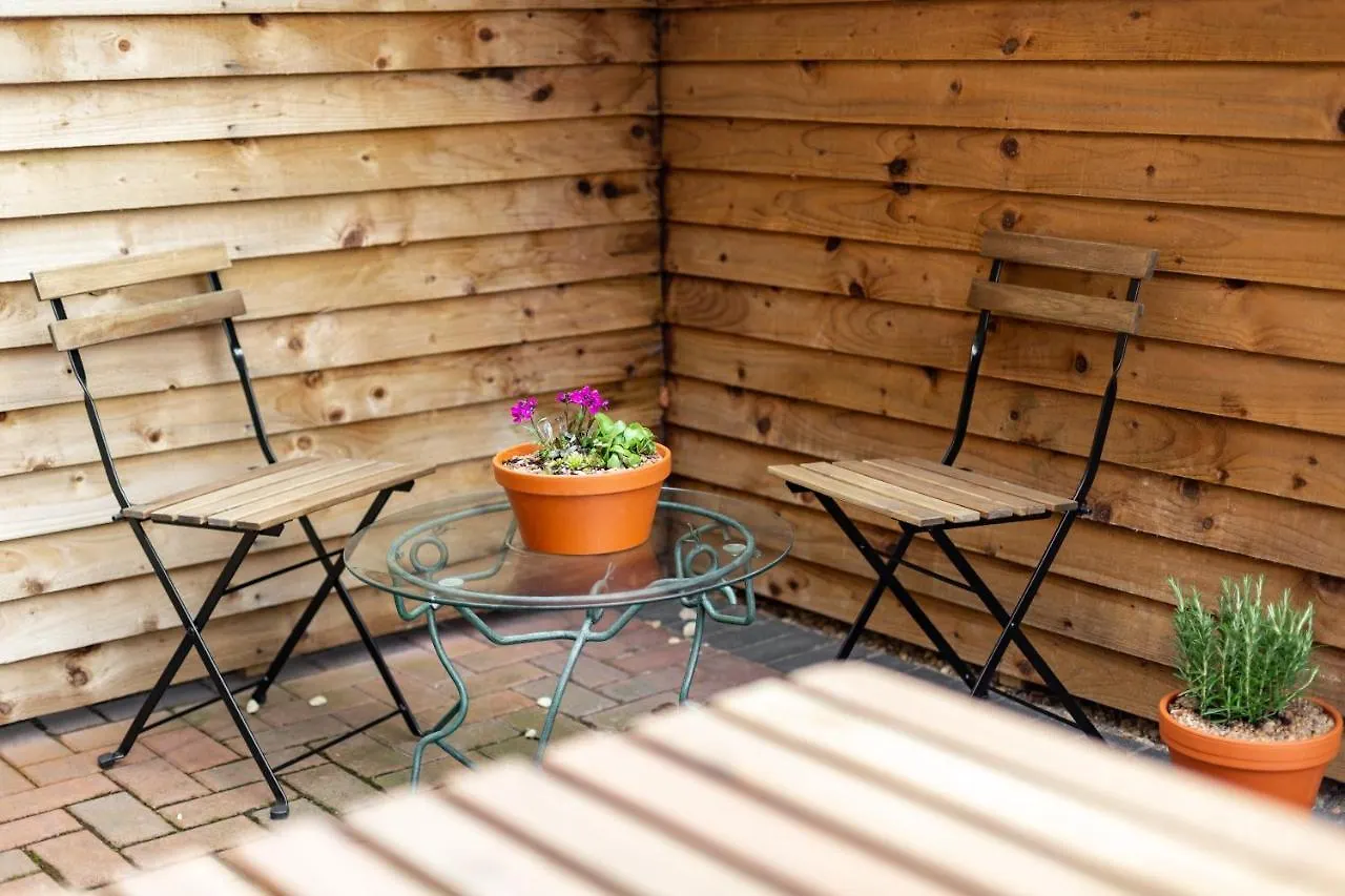 Cromwell House Apartment Chester 0*,  United Kingdom